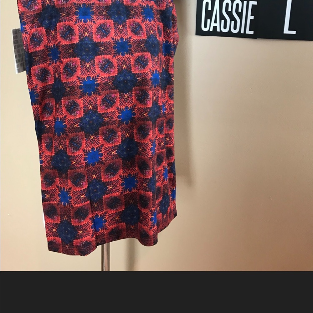 Skirt